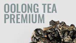 Premium Oolong Tea