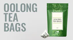 Oolong Tea Bags