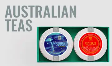 Our Iconic Australian Tea