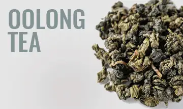 Quality Oolong Tea