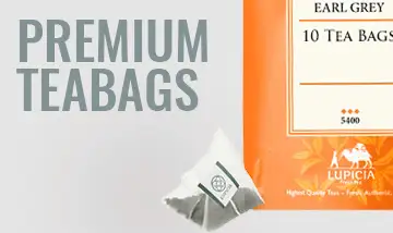 Premium Tea Bags