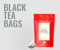 Tea Bags - Black Tea