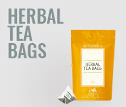 Tea Bags - Herbal