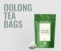 Tea Bags - Oolong